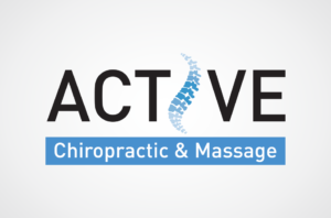 Active Chiropractic Logo