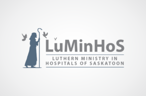 LuMinHos Luthern Ministry in Hospitals of Saskatoon Logo