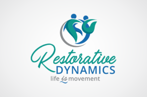 Restoration Dynamics Logo