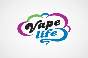 Vape Life Logo