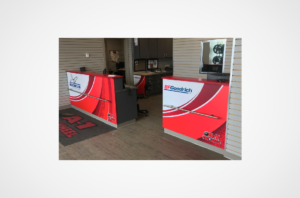 A1 - Tire Counter Graphics