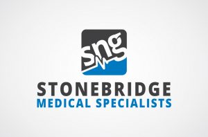 Stone Bridge Medical Specialist Logo