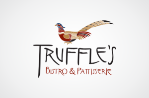 Logo Design - Truffles Bistro