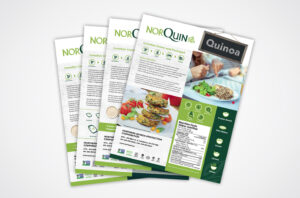 Norquin Sale Sheets